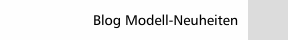 Blog Modell-Neuheiten